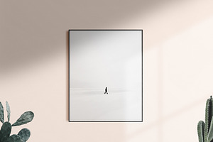 Frame Mockup Kit