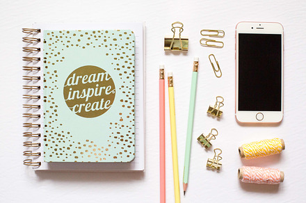 Styled desktop ii featuring styled stock photography, styled stock photo, and