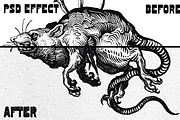 Distressed Texture ToolKit, a Texture Graphic by PeeperDesignStudio (Thumbnail 4 of 4)