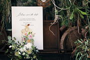 Inspired by The Garden, an Animal Illustration by NiKO (Thumbnail 10 of 17)