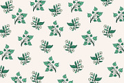 Leafly - Procreate Stamp Brush, a Brush Add-On by Good Java Studio (Thumbnail 7 of 7)