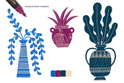 Markers Procreate Brush Set, a Brush Add-On by Insalata Illustrata (Thumbnail 6 of 12)