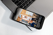 Radar - News Portal Mobile App, an App Template by twinstd (Thumbnail 5 of 5)