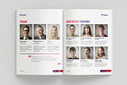 White Paper Template, a Brochure Template by azadcsstune (Thumbnail 7 of 12)