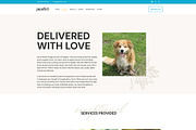 Pawfect - Wordpress Kadence Theme, a WordPress Template by StylishDesignMe (Thumbnail 4 of 7)
