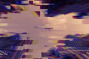 RGB Glitch Photo Effect, a Layer Style Add-On by Design Squad (Thumbnail 2 of 5)