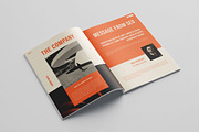 Business Company Profile Vol.59, a Brochure Template by Bewalrus Studio (Thumbnail 5 of 11)