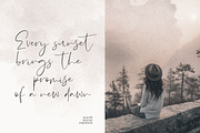 Helodia Signature Font, a Script Font by Awanstudio (Thumbnail 8 of 12)