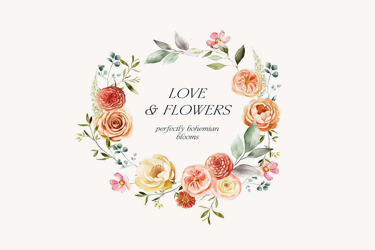 New! Huge Scrapbooking Bundle, an Illustration by Isabelle Salem (Photo 109 of 246)
