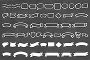 Zooja Script Set, a Script Font by Aerotype (Thumbnail 18 of 24)