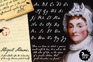 Abigail Adams
