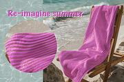 Cordaroy Textured Patterns, a Pattern Graphic by faeDesign (Thumbnail 3 of 10)