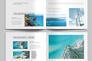 Travel Photography Book and Magazine preview 4