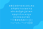 Kidster - Playful Comic font, a Sans Serif Font by Mightyfire (Thumbnail 2 of 3)