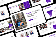 800+ Powerpoint Slides Bundle, a Presentation Template by Hammad Arif (Thumbnail 8 of 30)