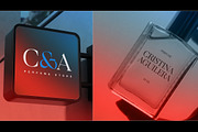 Bermula Serif, a Serif Font by Typehill (Thumbnail 9 of 15)