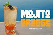 Fredoka Summer | Bold Display Sans, a Sans Serif Font by gracetype_studio (Thumbnail 6 of 12)