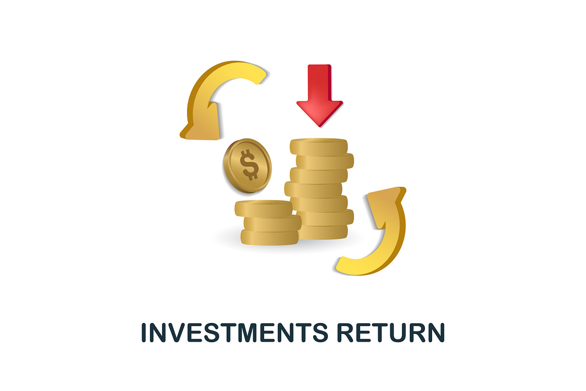 Crowdfunding 3D Icons Set Bundle, an Object Graphic by Aimagenarium@gmail.com (Photo 19 of 21)