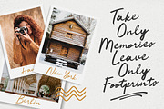 Jelytta Handwritten Wedding Font, a Script Font by Creatype Studio (Thumbnail 7 of 11)