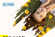 Instagram Sale Banner, a Social Media Template by Andit themes (Thumbnail 3 of 21)