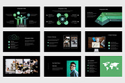 Bagya : Business Google Slides, a Presentation Template by Punkl Camp (Thumbnail 8 of 9)