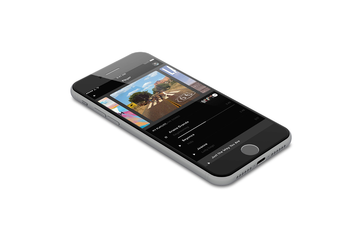 Apple Devices Mockup Screen Creator, a Mac Mockup by Illusiongraphic (Photo 25 of 25)