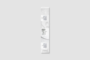 Clean Responsive Web & App UI Mockup, a Device Mockup by Mockupdaddy (Thumbnail 17 of 40)