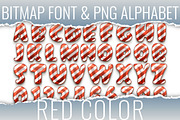 Happy Birthday Font, a Handwritten Font by Nobu Collections (Thumbnail 9 of 13)