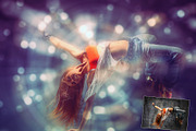 Bokeh Effex, an Action Add-On by Danive Studio (Thumbnail 7 of 13)