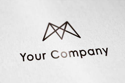 Geometric Logo