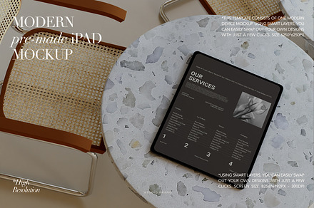 MIA I iPad Mockup No.01