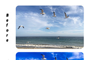 Natura Landscapes Lightroom Presets, an Action Add-On by Naybella (Thumbnail 4 of 5)