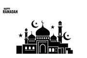 Ramadan Kareem Vector Bundle, an Illustration by Designs_River (Thumbnail 37 of 47)