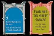 Ye Olde Design Kit, an Object Graphic by MiksKS (Thumbnail 11 of 24)