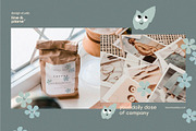 Bloom Buddies - 50 Vector Shapes, an Object Graphic by line & plane (Thumbnail 7 of 8)