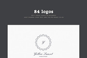 ALL IN ONE LOGO BUNDLE, a Branding & Logo Template by Design District (Thumbnail 48 of 61)