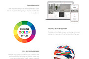 Leo Jessie-Furniture and Home Decor, a Websites & App Template by LeoTheme (Thumbnail 10 of 10)
