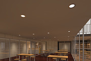 3D Model Container Cafe 6, an Architecture 3D Model by SR 3D Visual (Thumbnail 18 of 26)