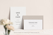 Stationery Mockup Scene Creator, a Product Mockup by Moyo Studio (Thumbnail 2 of 14)