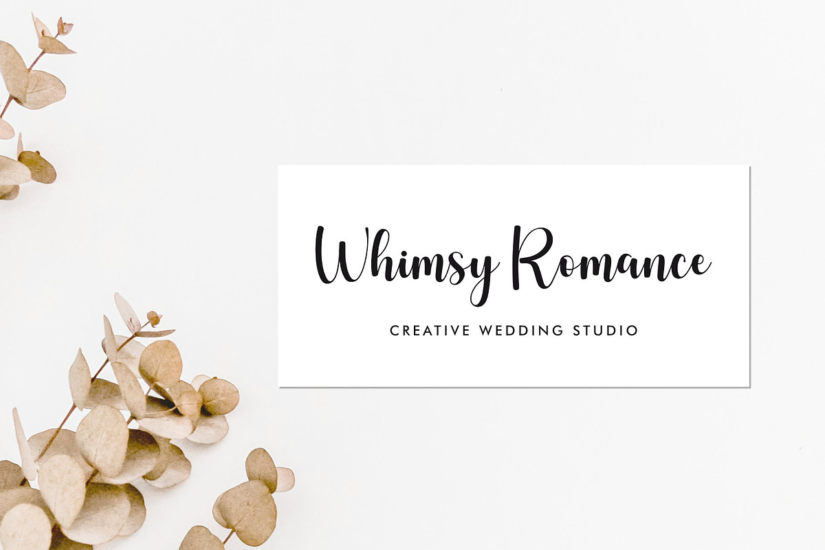 Emily Joseph - Valentine Font, a Script Font by Jimtype Studio (Photo 6 of 10)