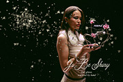 Go Be Shiny: Moody Glitter, a Texture Graphic by Purple (Thumbnail 6 of 11)