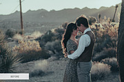 Vintage Tones Actions for Photoshop, an Action Add-On by FixThePhoto (Thumbnail 17 of 32)