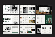 Services & Pricing Guide Template, a Presentation Template by StyleArt (Thumbnail 13 of 13)