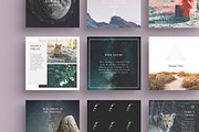 LUMINA Social Media BUNDLE, a Social Media Template by 46&2 Collective (Thumbnail 12 of 15)