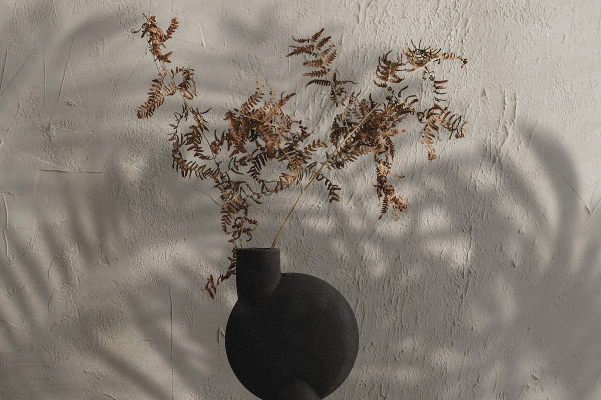 Serene Aesthetic Shadow Overlays, a Texture Graphic by Feather & Sage Design (Photo 5 of 15)