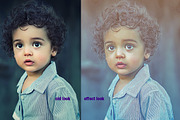 HDR Cinematic Look Action, an Action Add-On by MRI STUDIO (Thumbnail 4 of 9)