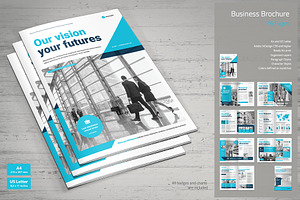 Brochure Vol. 16