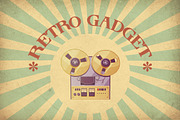 The Wobliy Retro Serif Font, a Serif Font by Storytype Studio (Thumbnail 5 of 15)