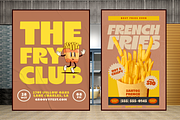 Chunky Sundae - A Bold Display Font, a Sans Serif Font by Ainun Jinan (Thumbnail 3 of 9)