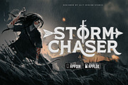 The Hero Archer Typeface, a Serif Font by alit design (Thumbnail 14 of 20)